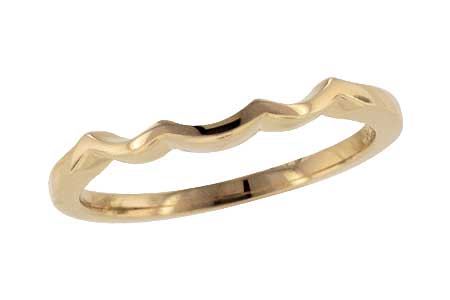 A146-96072: LDS WED RING