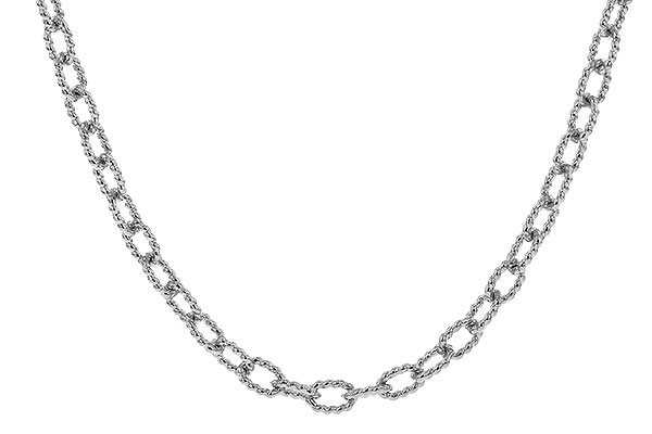 A328-78781: ROLO SM (22", 1.9MM, 14KT, LOBSTER CLASP)