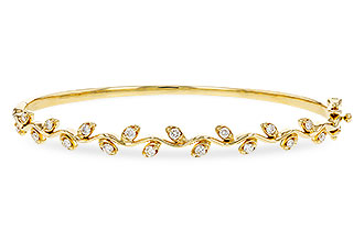 A329-71472: BANGLE .45 TW