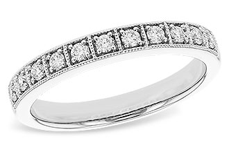 D328-75181: LDS DIA WED RG .23 TW