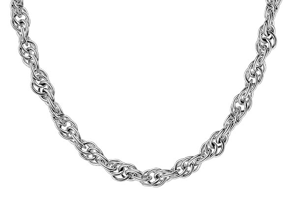 E328-78781: ROPE CHAIN (24IN, 1.5MM, 14KT, LOBSTER CLASP)
