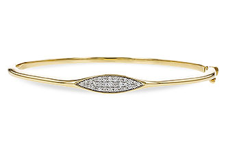 G329-71463: BANGLE .25 TW