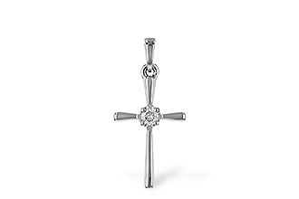 H329-66917: PENDANT .05 BR