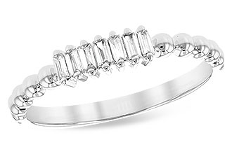 L327-83335: LDS DIA RG .10 TW BAGUETTE DIAS
