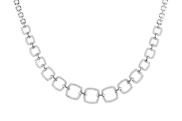 M327-90599: NECKLACE 1.30 TW (17 INCHES)